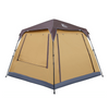 Hewolf Large 8 Person Square Top Automatic Tent