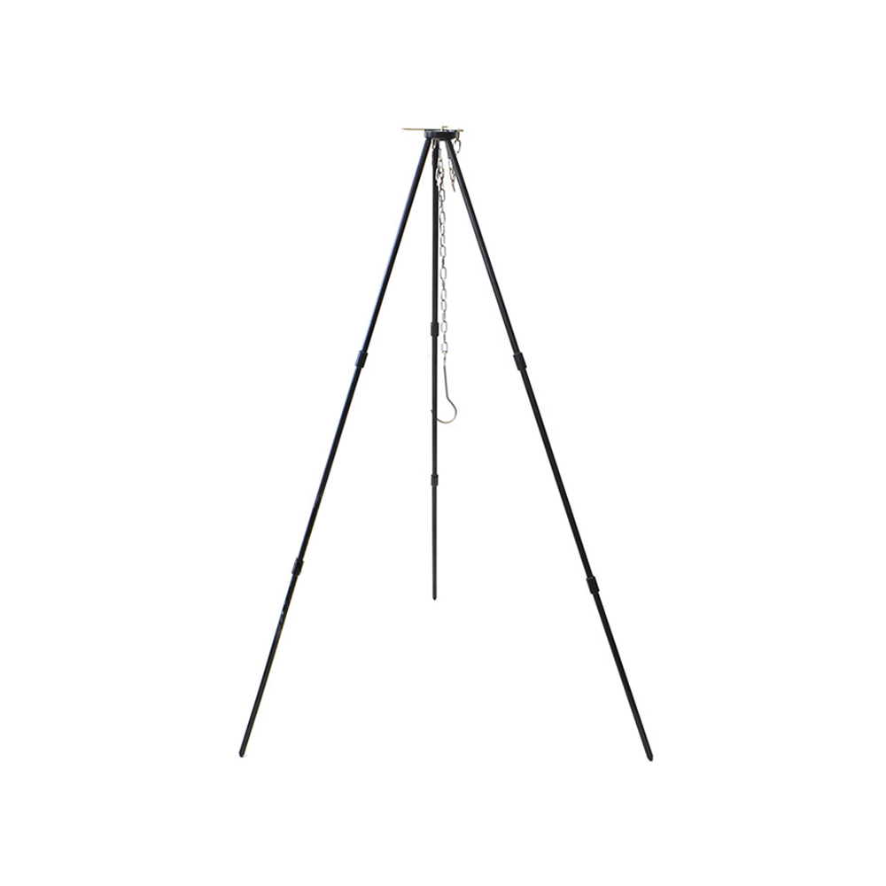 Camp Leader Camping Tripod Pot Hanger