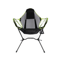 Camp Leader Outdoor Portable Lounge Chair