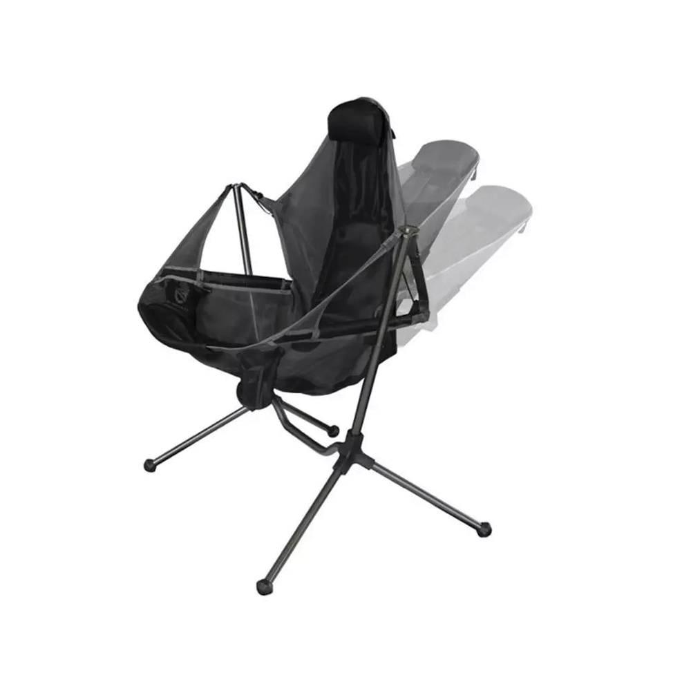 Camp Leader Outdoor Portable Lounge Chair