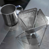 Camp Leader Foldable Coffee Filter
