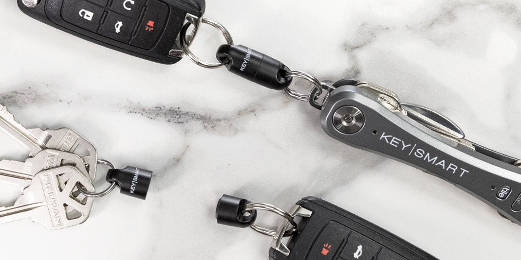 Keysmart Magconnect