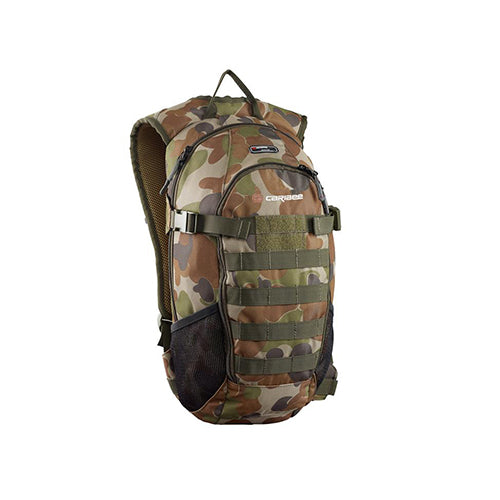 Caribee Patriot Day Pack Auscam