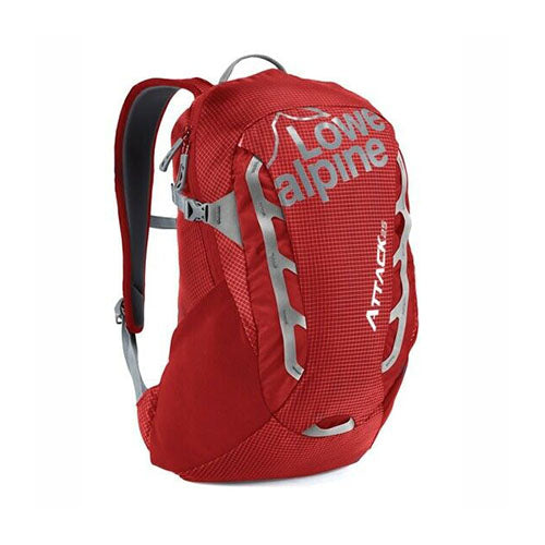 Lowe Alpine Attack 25