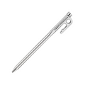 Campingmoon High Corrosion Resistance Stainless Steel Peg - 20CM