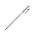 Campingmoon High Corrosion Resistance Stainless Steel - 26CM