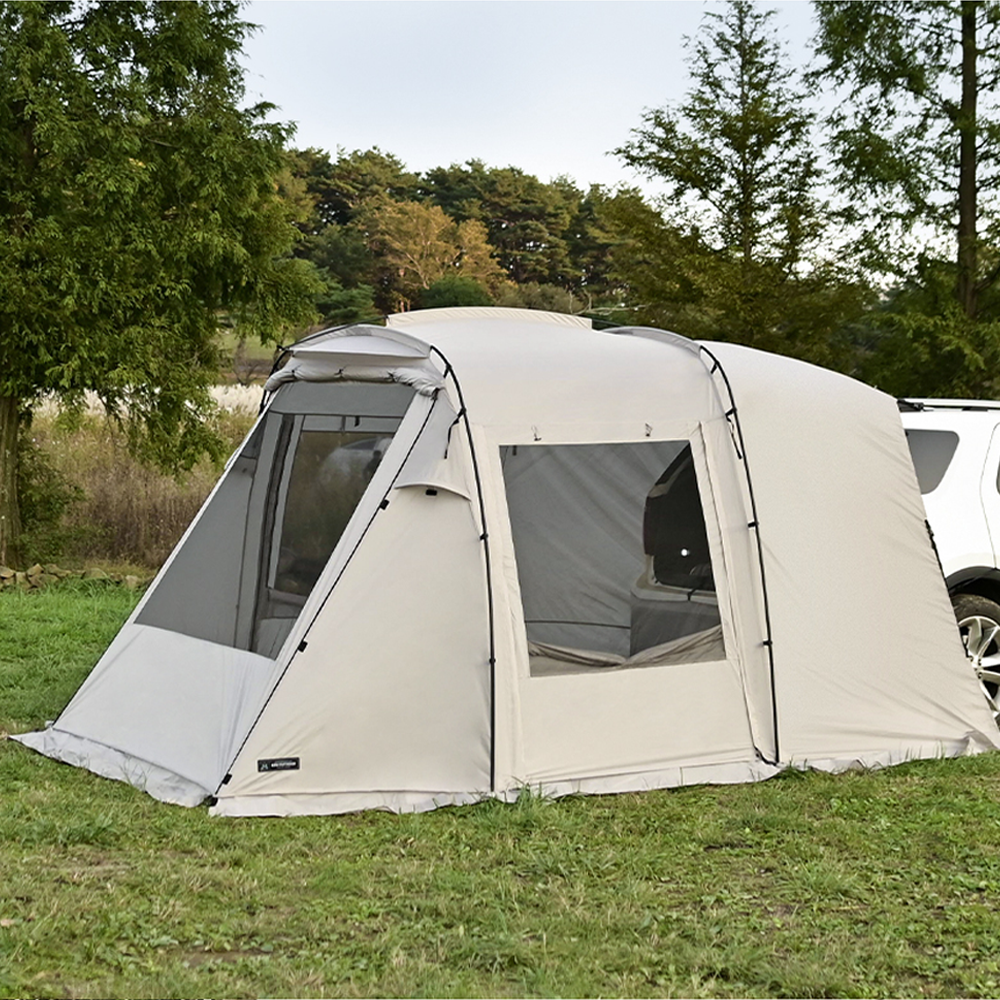 KZM Rock Field Car Camping Tent