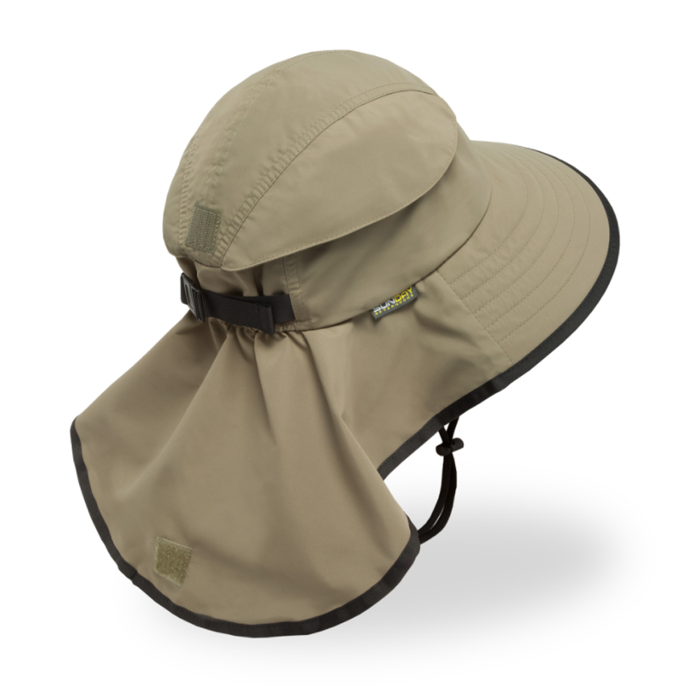 Sunday Afternoons Derma Safe Hat