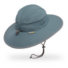 Sunday Afternoons Compass Hat - Mineral Gray