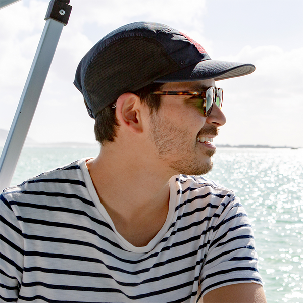 Sunday Afternoons Adventure Mesh Cap Chaparral One Size
