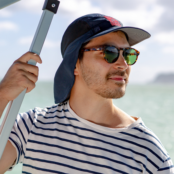 Sunday Afternoons Adventure Mesh Cap Chaparral One Size