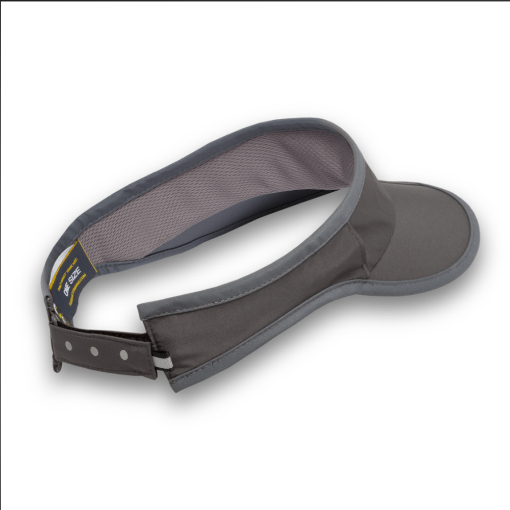 Sunday Afternoons Aero Visor - Slate