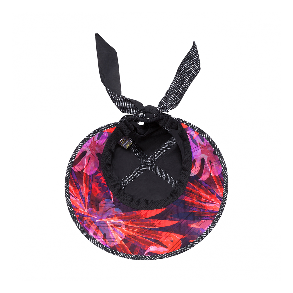 Sunday Afternoons Sun Seeker Hat - Black