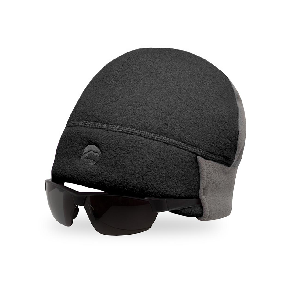 Sunday Afternoons Snow Switch Beanie Black/Flint
