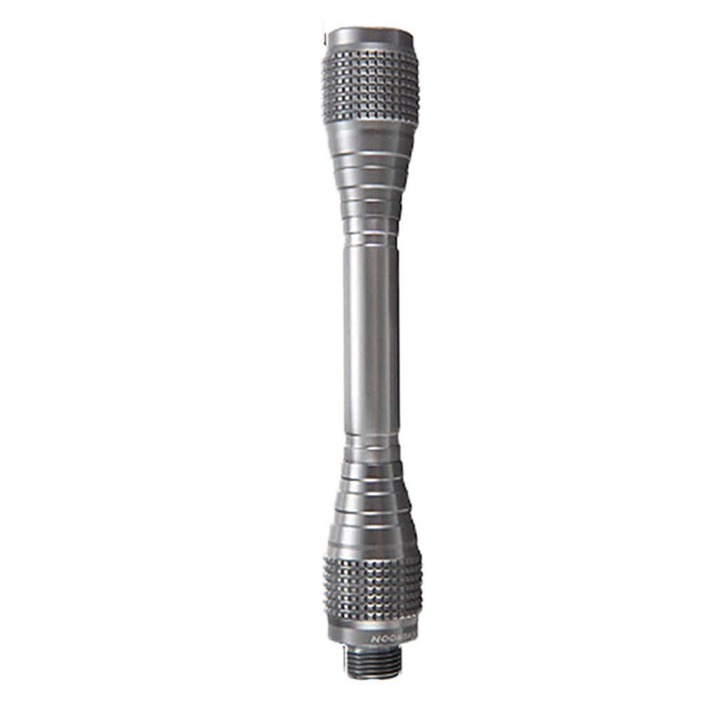 Campingmoon 4.7-inch Length Extension Pole Rod for Camping Lantern