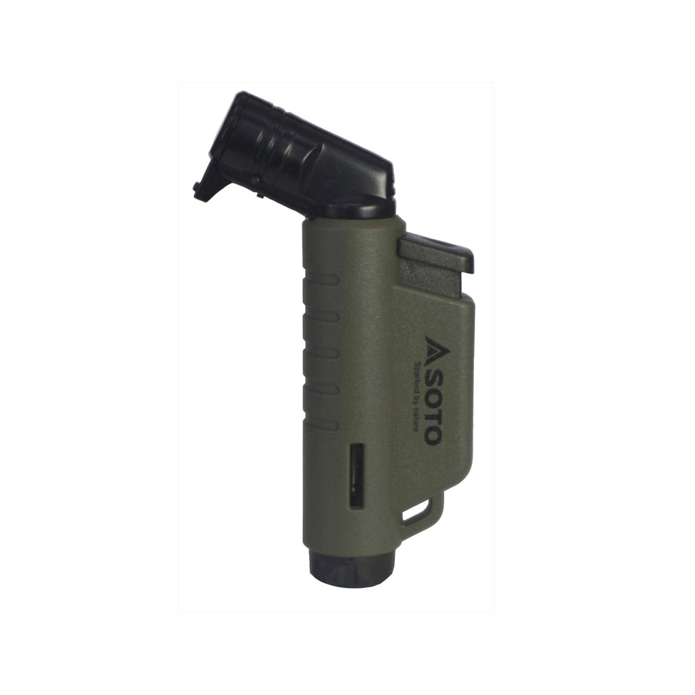 SOTO Micro Torch Granbell