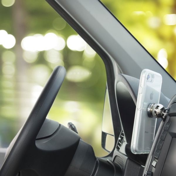 Nite Ize Steelie® Dash Kit Plus