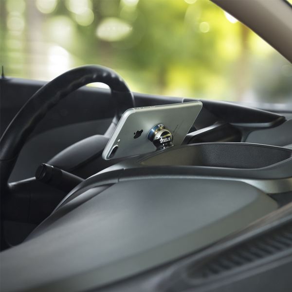 Nite Ize Steelie® Dash Kit Plus