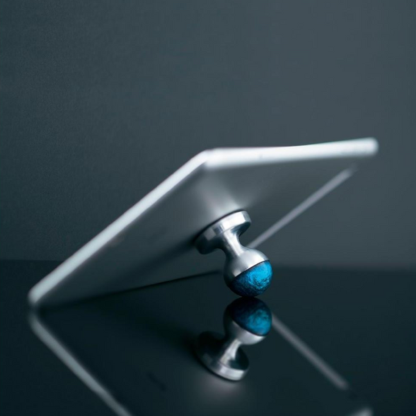 Nite Ize Steelie HobKnob Kit