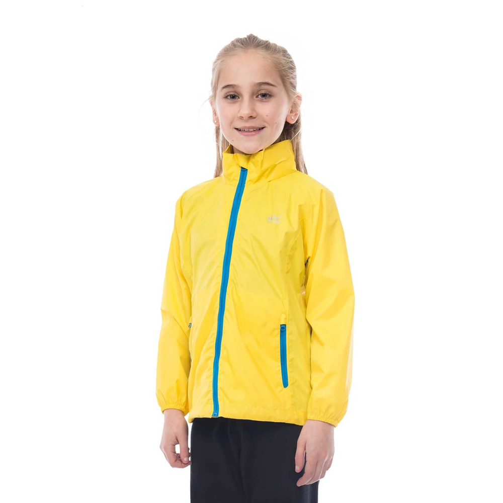 Mac in A Sac Mini origin Unisex Waterproof Packable Jacket