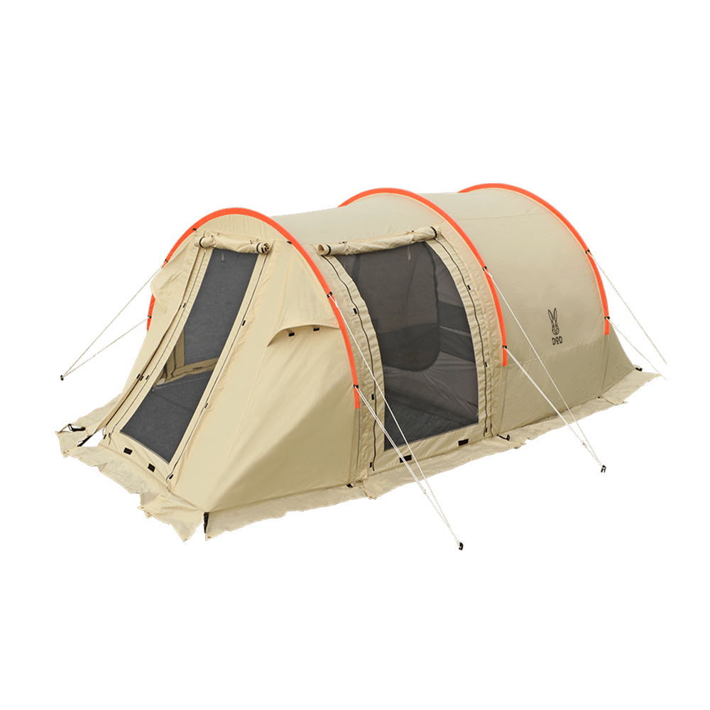 DoD Kamaboko Tent Mini – Montanic Adventure Store DoD Kamaboko Tent Mini – Montanic Adventure Store