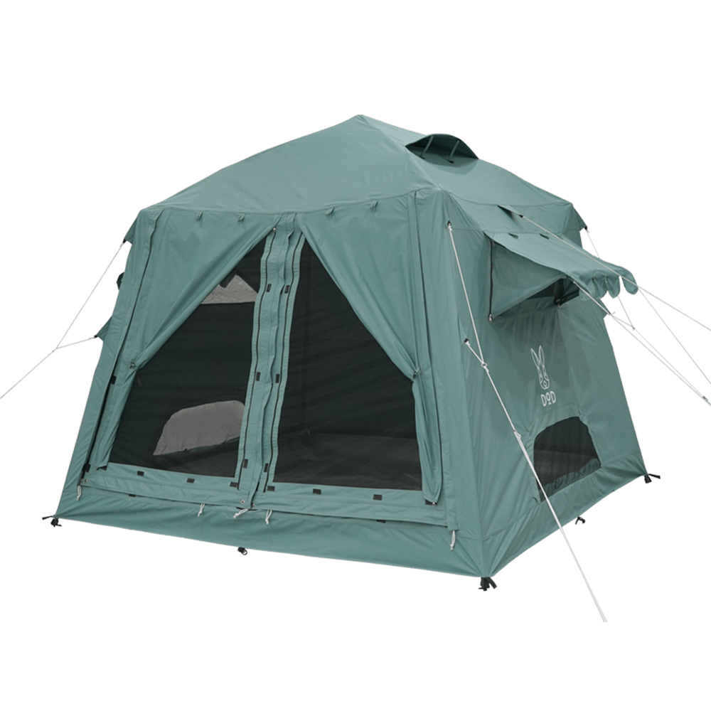 DoD Ouchi Tent