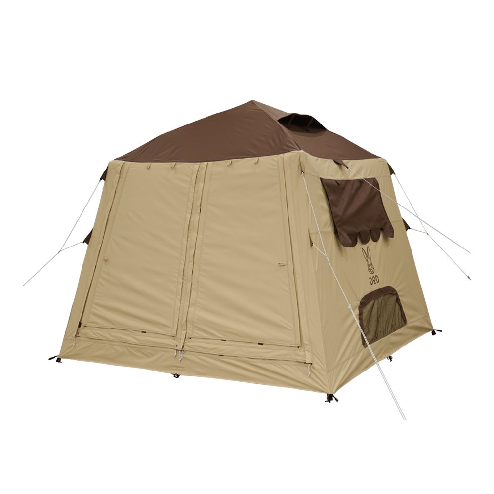 DoD Ouchi Tent