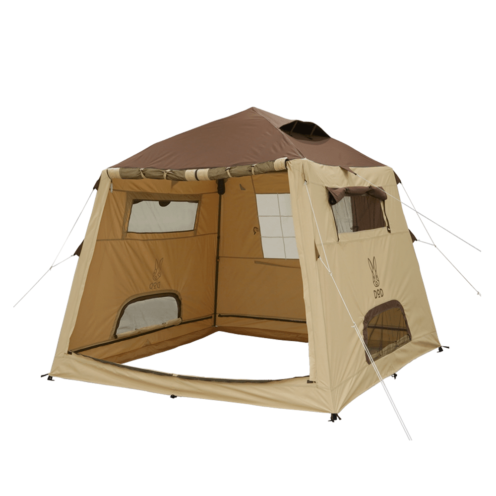 DoD Ouchi Tent