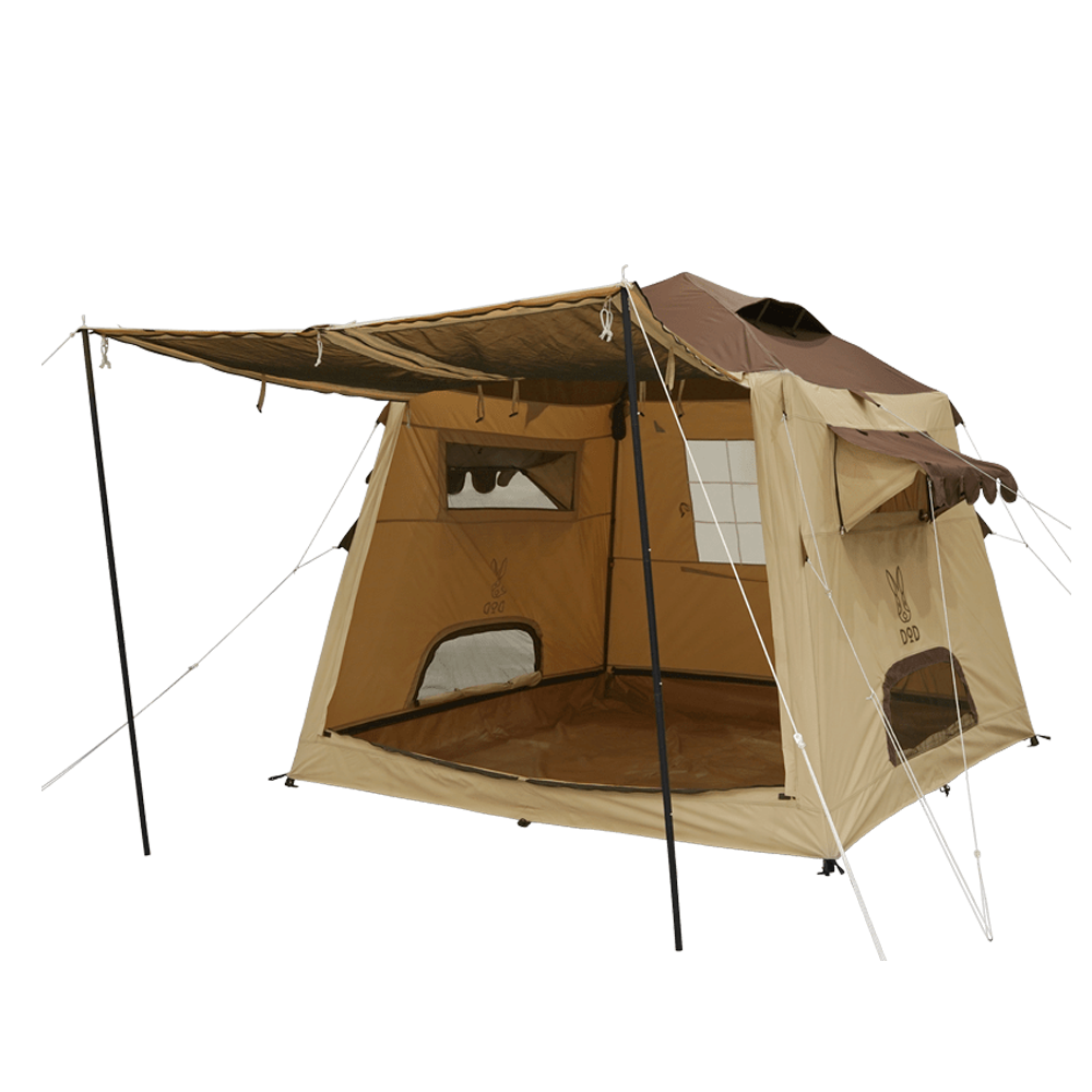 DoD Ouchi Tent