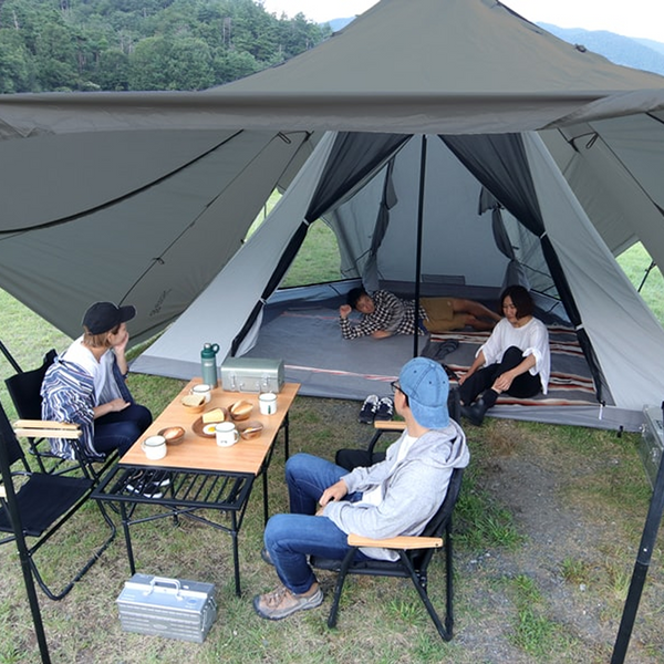 DoD Yadokari Tent