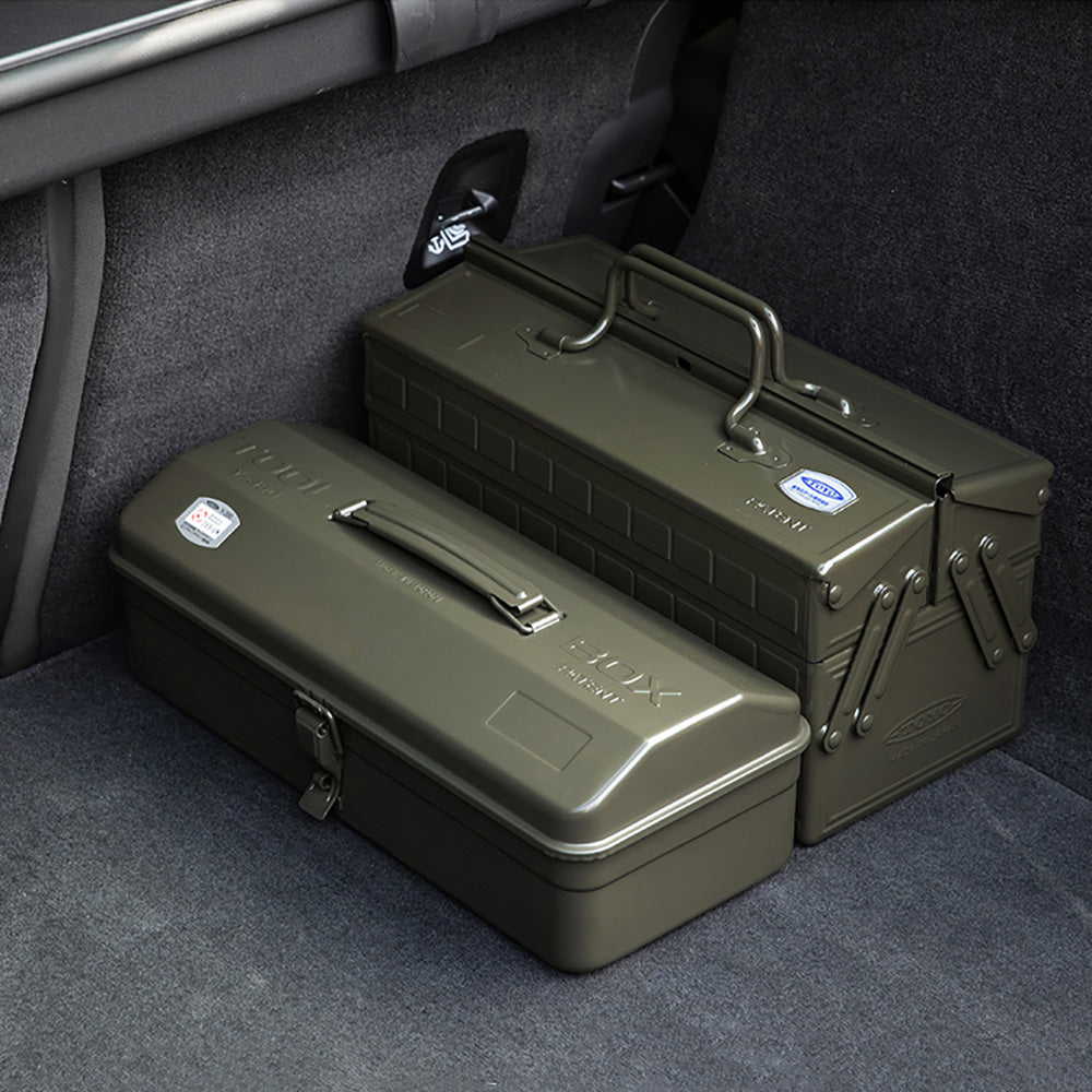 Toyo Toolbox