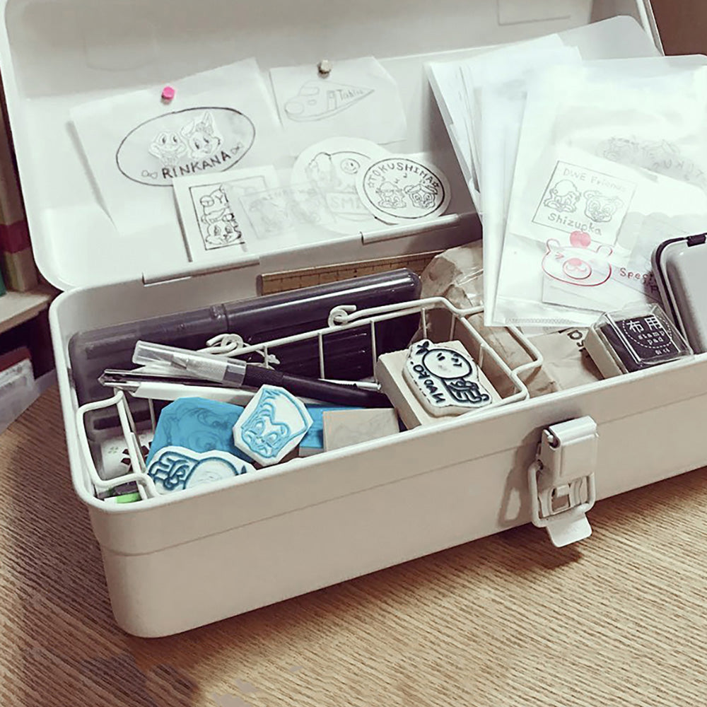 Toyo Toolbox