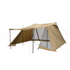 DoD 4x4 Base TC Shelter Tent