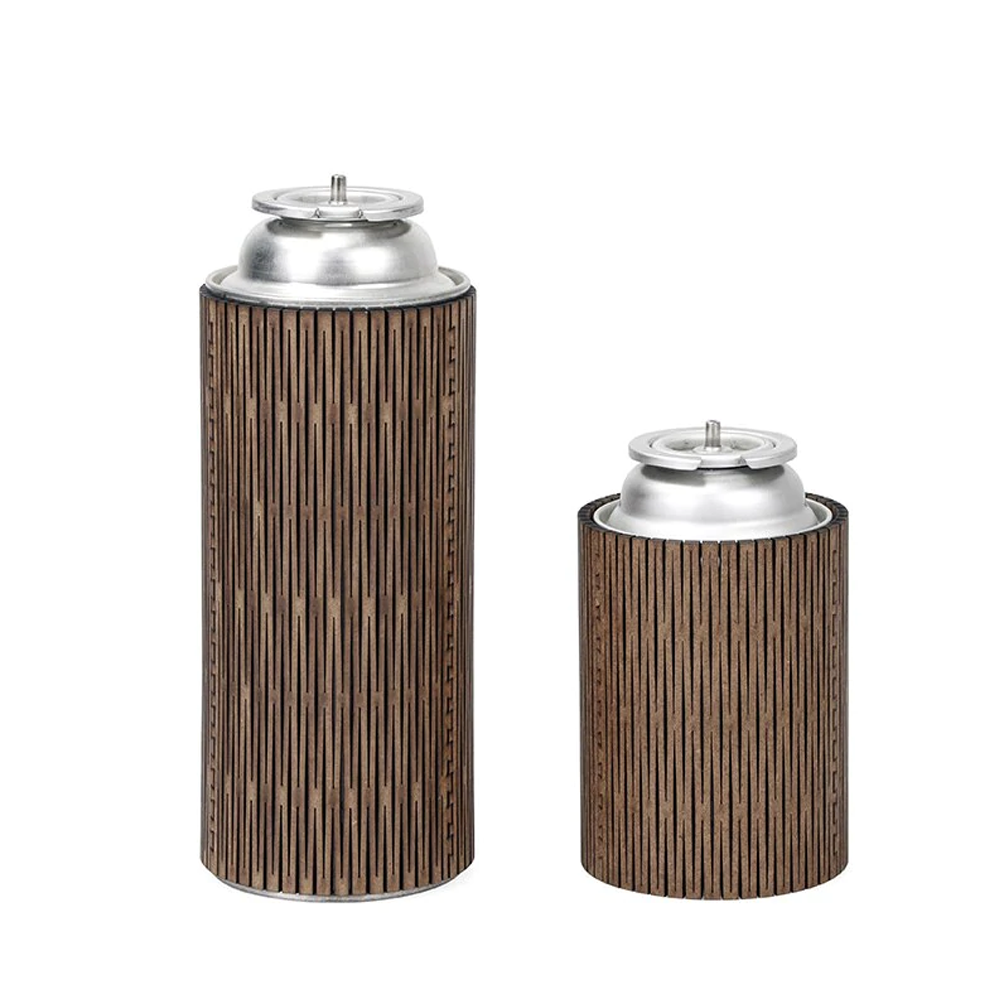 Thous Winds Woodcraft Gas Tank Protective Cover