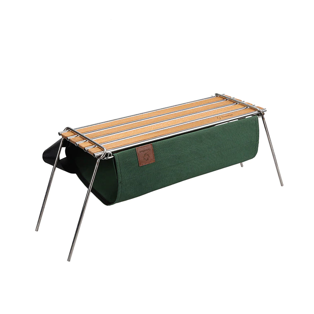 Thous Winds Rubik's Cube Folding Table