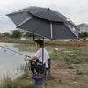 Adventurer Tanxianzhe Outdoor Patio Umbrella