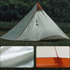 Adventurer Tanxianzhe Tepee Tent 2P