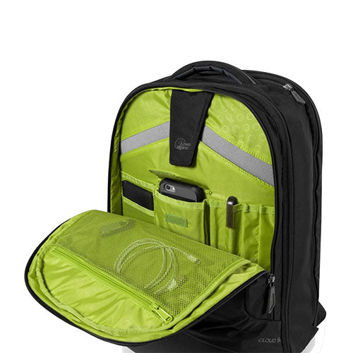 Lowe Alpine Cloud 25,35