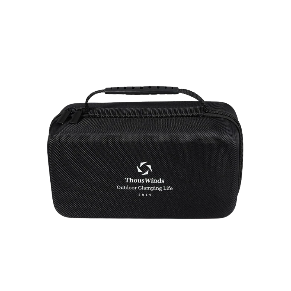 Thous Winds Lamp Storage Bag