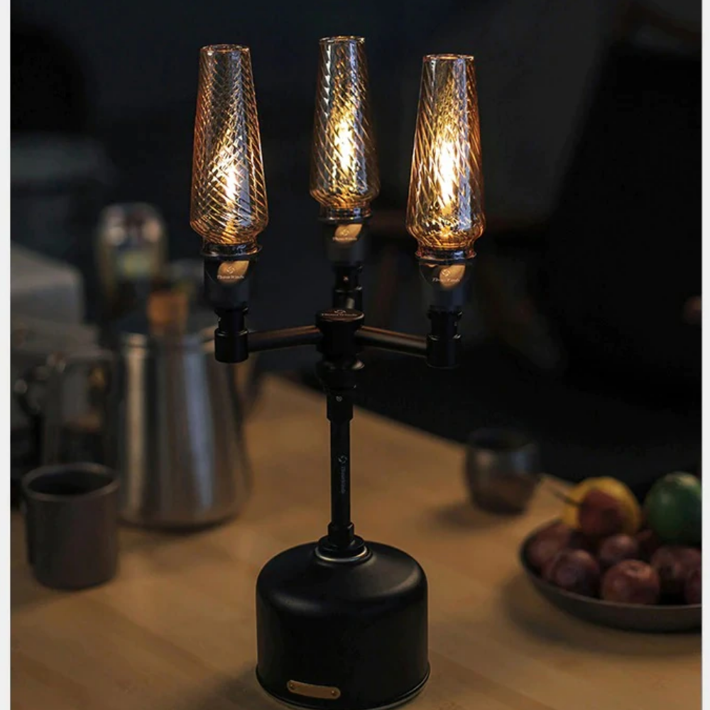 Thous Winds Aluminum Alloy Light Stand