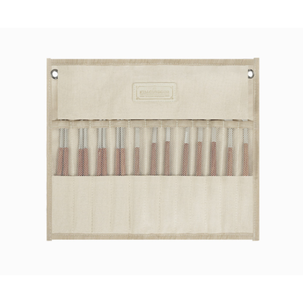 KZM Western Cutlery Set included Flatware Set