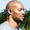 Aftershokz Trekz Titanium Wireless Headphones