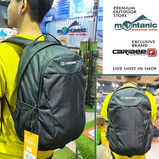 Caribee Amazon 20 Day Pack