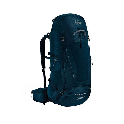 Lowe Alpine Mansalu 55:65
