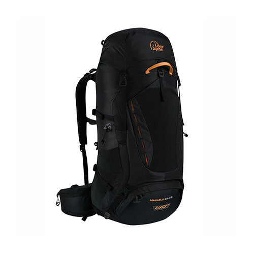 Lowe Alpine Mansalu 65:75