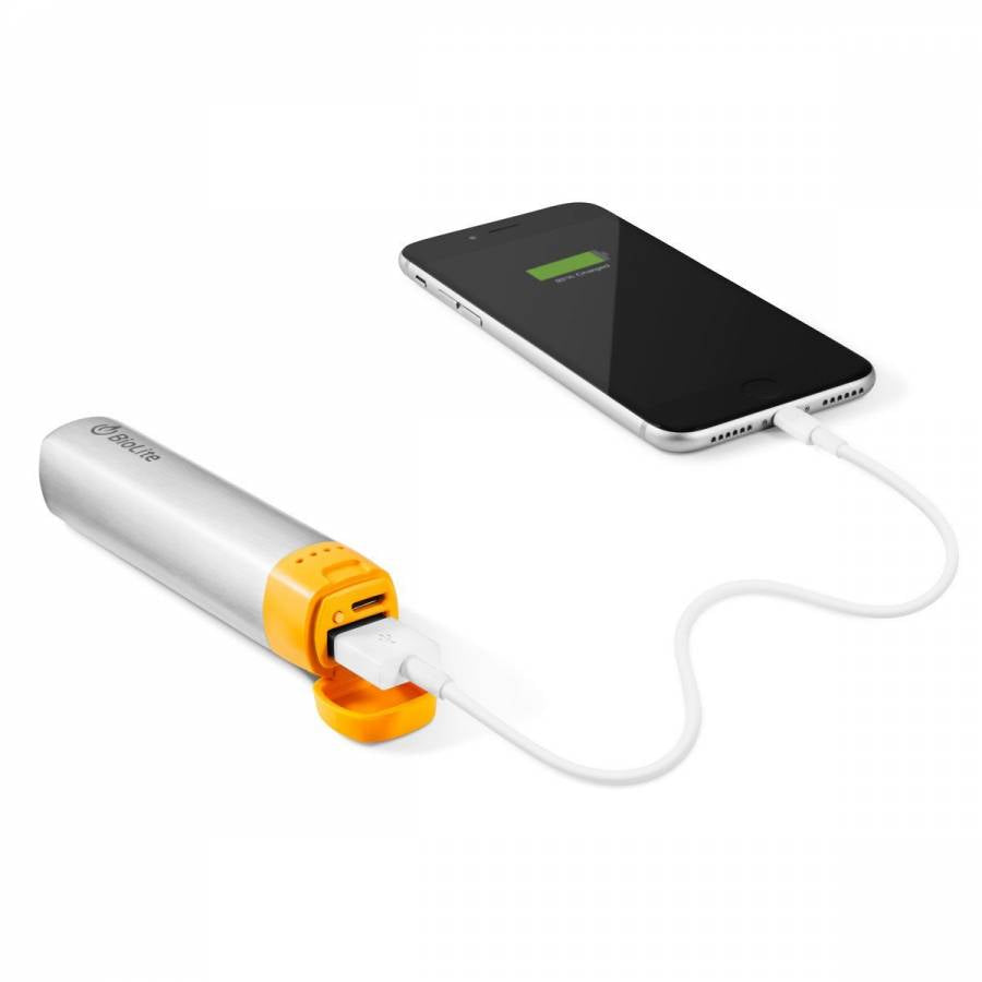 BioLite Charge 10 Powerbank