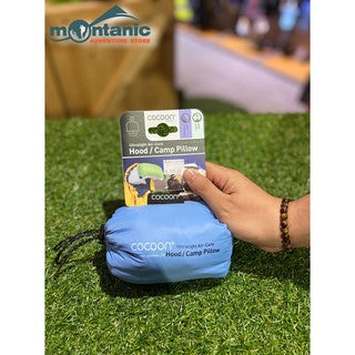 Cocoon Air Core Hood/ Camp Pillow Ultralight