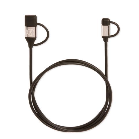 Outdoor Tech Calamari Uno - Lightning to USB Cable