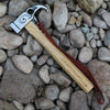 Campingmoon Horned Viper Peg Hammer