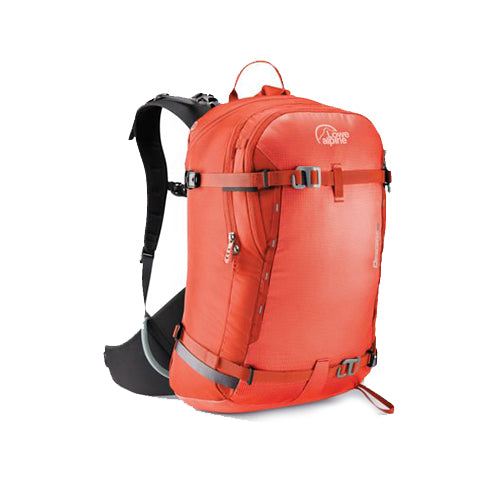 Lowe Alpine Descent 25L